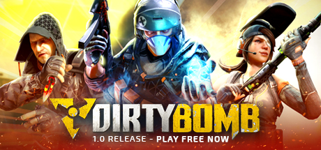 Dirty Bomb® System Requirements