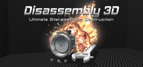 Disassembly 3D prices