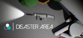 Disaster Area System Requirements