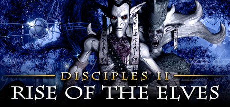 mức giá Disciples II: Rise of the Elves 