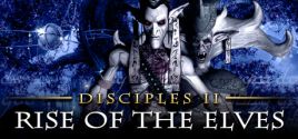 Disciples II: Rise of the Elves цены