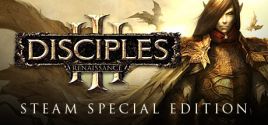 Requisitos do Sistema para Disciples III - Renaissance Steam Special Edition