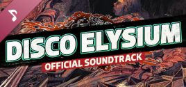 Wymagania Systemowe Disco Elysium Soundtrack