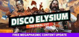 Preise für Disco Elysium - The Final Cut