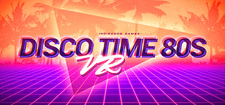 Preços do Disco Time 80s VR