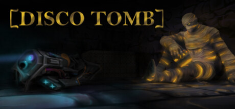 Requisitos del Sistema de Disco Tomb