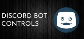 Discord Bot - Controls系统需求