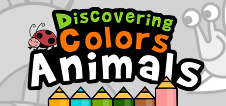 Prezzi di Discovering Colors - Animals