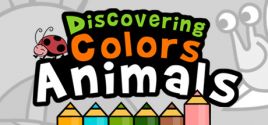 Discovering Colors - Animals precios