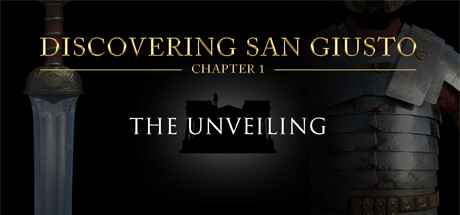 Требования Discovering San Giusto: chapter 1 The unveiling