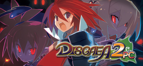 Disgaea 2 PC System Requirements
