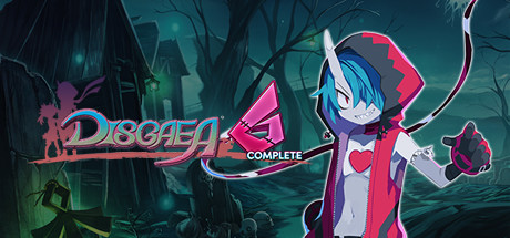 Disgaea 6 Complete System Requirements