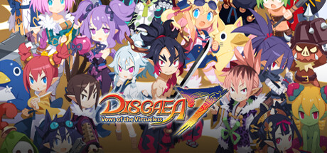 Disgaea 7: Vows of the Virtueless ceny