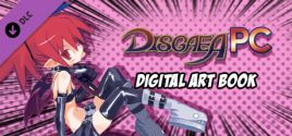 Disgaea PC - Digital Art Book 가격
