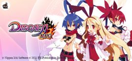 DISGAEA RPG System Requirements