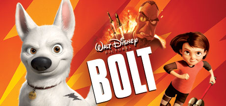 Disney Bolt цены