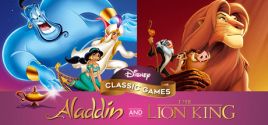 Disney Classic Games: Aladdin and The Lion King цены