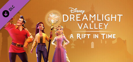 Disney Dreamlight Valley: A Rift in Time prices