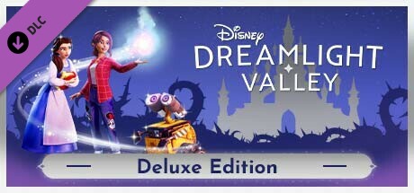 Disney Dreamlight Valley - Deluxe Edition価格 