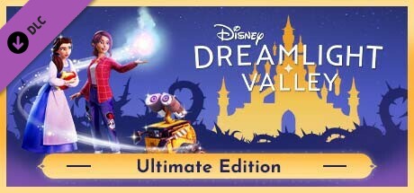Disney Dreamlight Valley - Ultimate Edition価格 