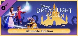 Disney Dreamlight Valley - Ultimate Edition цены