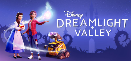 Configuration requise pour jouer à Disney Dreamlight Valley