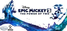 Configuration requise pour jouer à Disney Epic Mickey 2: The Power of Two