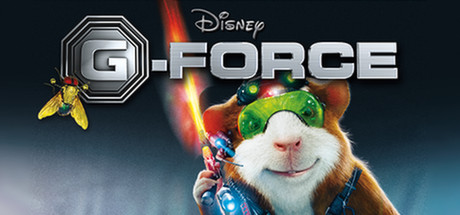 Disney G-Force 价格