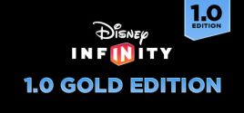 Disney Infinity 1.0: Gold Edition - yêu cầu hệ thống