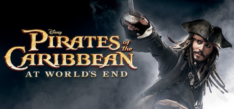 Disney Pirates of the Caribbean: At Worlds End цены