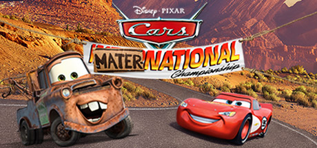 Disney•Pixar Cars Mater-National Championship 시스템 조건