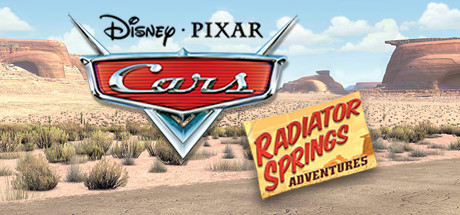 Preise für Disney•Pixar Cars: Radiator Springs Adventures