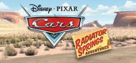 Disney•Pixar Cars: Radiator Springs Adventures precios