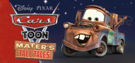 Requisitos do Sistema para Disney•Pixar Cars Toon: Mater's Tall Tales