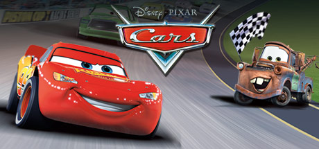 Disney•Pixar Carsのシステム要件