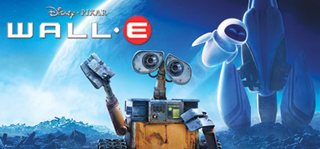 Требования Disney•Pixar WALL-E