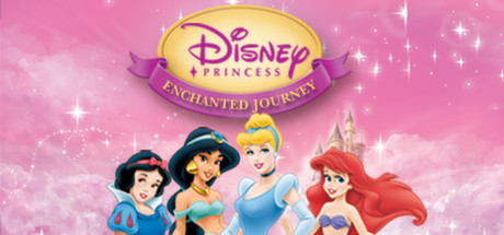 Disney Princess: Enchanted Journey - yêu cầu hệ thống