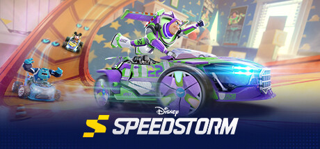 Disney Speedstorm系统需求