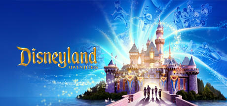 Disneyland Adventures цены