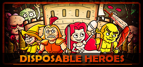 Preise für Disposable Heroes