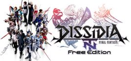 DISSIDIA FINAL FANTASY NT Free Edition System Requirements