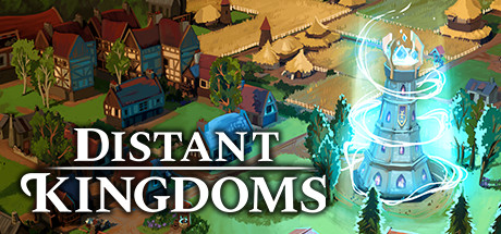 Distant Kingdoms - yêu cầu hệ thống