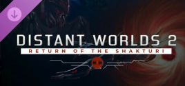 Preços do Distant Worlds 2: Return of the Shakturi