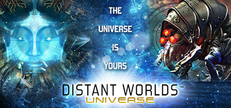 Prix pour Distant Worlds: Universe
