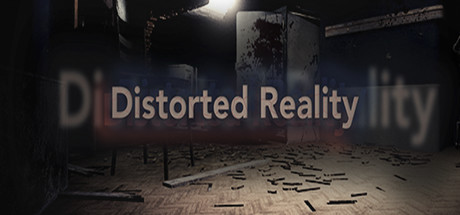 Prix pour Distorted Reality