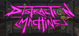 Wymagania Systemowe Distraction Machine