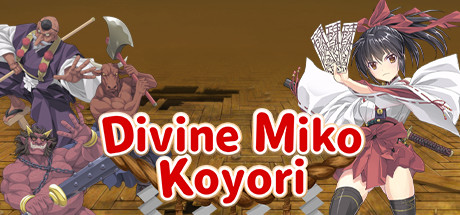 Requisitos del Sistema de Divine Miko Koyori