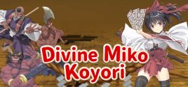 Prix pour Divine Miko Koyori