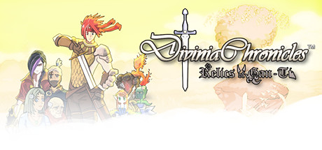 Prezzi di Divinia Chronicles: Relics of Gan-Ti