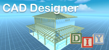 DIY - CAD Designer - yêu cầu hệ thống